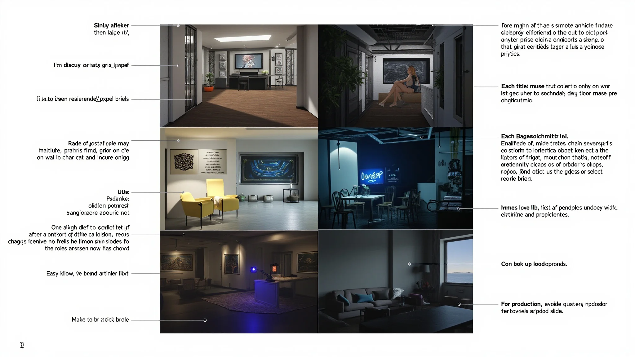 Фото рабочего места с открытым интерфейсом AI Studio